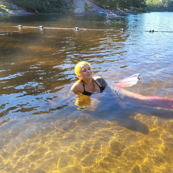 Oh Shello there! Welcome! 🧜♀️ - Picture 14 of 14